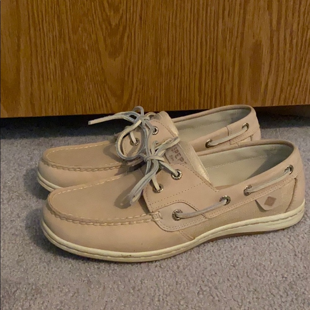Sperry Shoes 7M